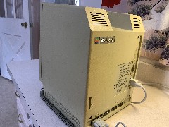PCD; 128K Mac; sold on e-Bay for $500