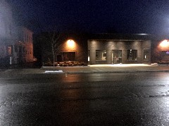 Jobs; PCD Systems building in 2019