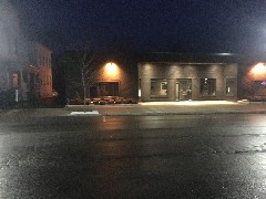 Jobs; PCD Systems building in 2019