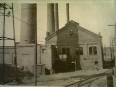 Medway Power Plant