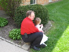 David Diment; Darah Clabaugh