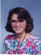 Amanda Clabaugh;