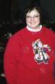 Becky Diment after her gastric bypass surgery