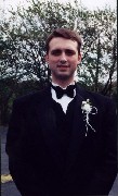 Matt Clabaugh