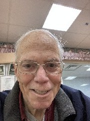 David Dorrough; Ewing Continuing Care Center