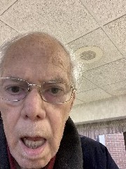 David Dorrough; Ewing CCC, NY