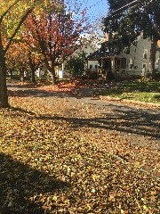 Canandaigua, NY; Taken by David Dorrough