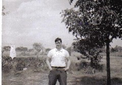 David Dorrough