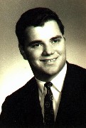 David (Dave) Dorrough Family