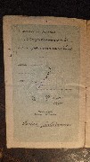 Grandparents; Julia Szechy Passport;