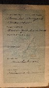 Grandparents; Julia Szechy Passport;