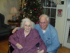 Julia Dorrough; David Dorrough; Dayspring Nursing Home; Dayton-Springfield Road; Fairborn, OH