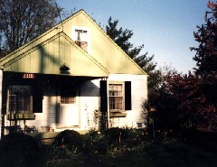 medway house