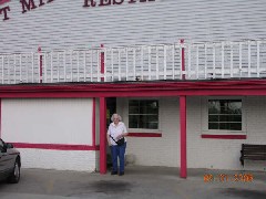 Julia (Judy) Kish Dorrough