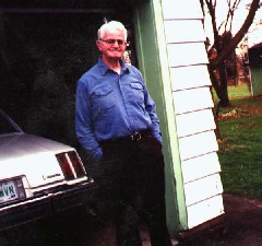 Dad Bruce Dorrough; Family Parents