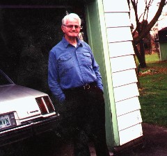 Dad Family Friends Parents Bruce Dorrough
