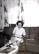 Julia (Judy) Kish Dorrough;