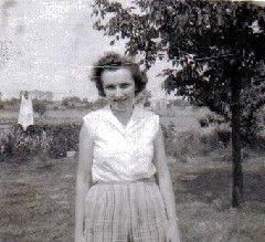 Julia (Judy) Kish Dorrough;