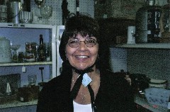 Norma Brown