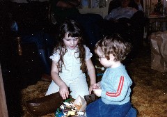 Ben Dorrough; Amanda Clabaugh; Our House;