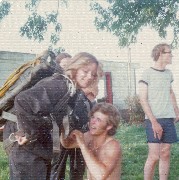 Purdue Sport Parachute Club Skydiving