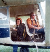 Purdue Sports Parachute Club Skydiving