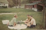 Jeff Imes; John Higgins; Dan Dorrough; Friends Travel