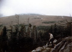 Dan Dorrough; travel Colorado