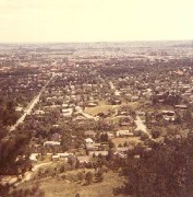 Travel Colorado 1972