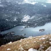 Colorado; Mount Arapahoe