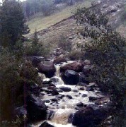 Colorado Friends Travel