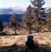 Colorado Friends Travel