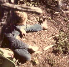 1972 Colorado Family Friends Jeff Imes Travel