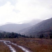 Arapahoe Colorado Friends Glacier Hike Travel