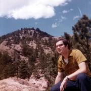 Arapahoe Colorado Glacier Hike Travel Dan Dorrough