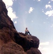 Jeff Imes; Colorado