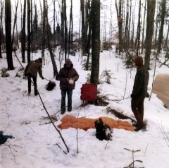 Michigan Upper Penninsula Trip