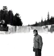 Dan Dorrough; Michigan Upper Penninsula Trip