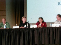 UCSD p-System reunion; San Diego; Mark Overgaard;