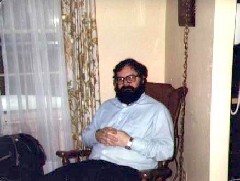 Dan Dorrough;