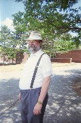 Dan Dorrough;