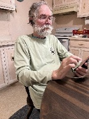 Dan Dorrough; pnemonia takes a toll