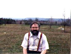 Dan Dorrough;