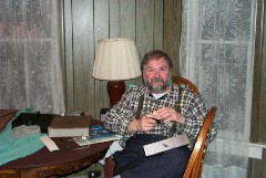 Dan Dorrough