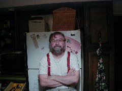 Dan Dorrough