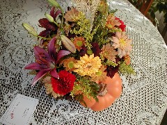 Ruth Flowers