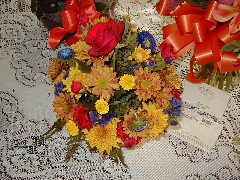 Ruth Flowers