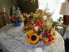 Ruth Flowers
