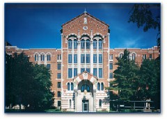MCH Hospital Building