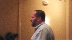 Joe Moore; Mario s Restaurant; Rochester NY; Ruth s Retirement Party